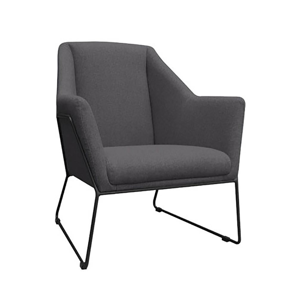 Peak Single Tub Chair