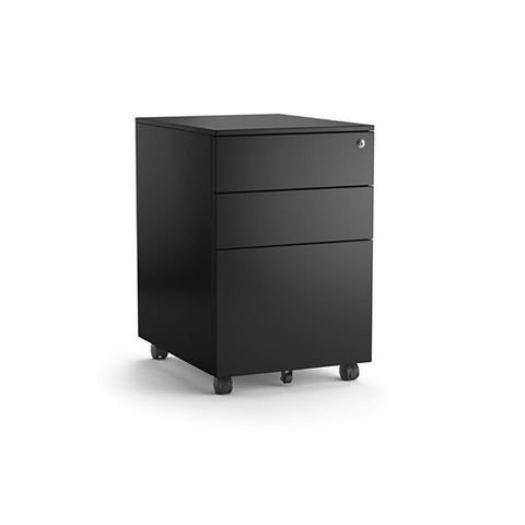 Mobile Pedestal with File Drawer