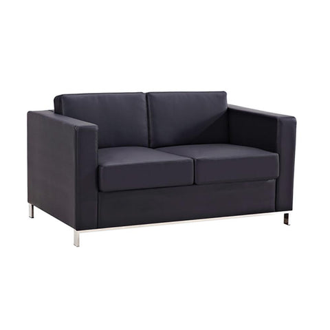 Plaza Double Seater Lounge Sofa