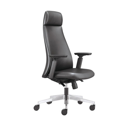 PM High Back Executive Chair