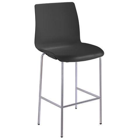 Pod 4 Leg Cafe Chair