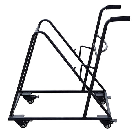 POD 4 LEG Trolley
