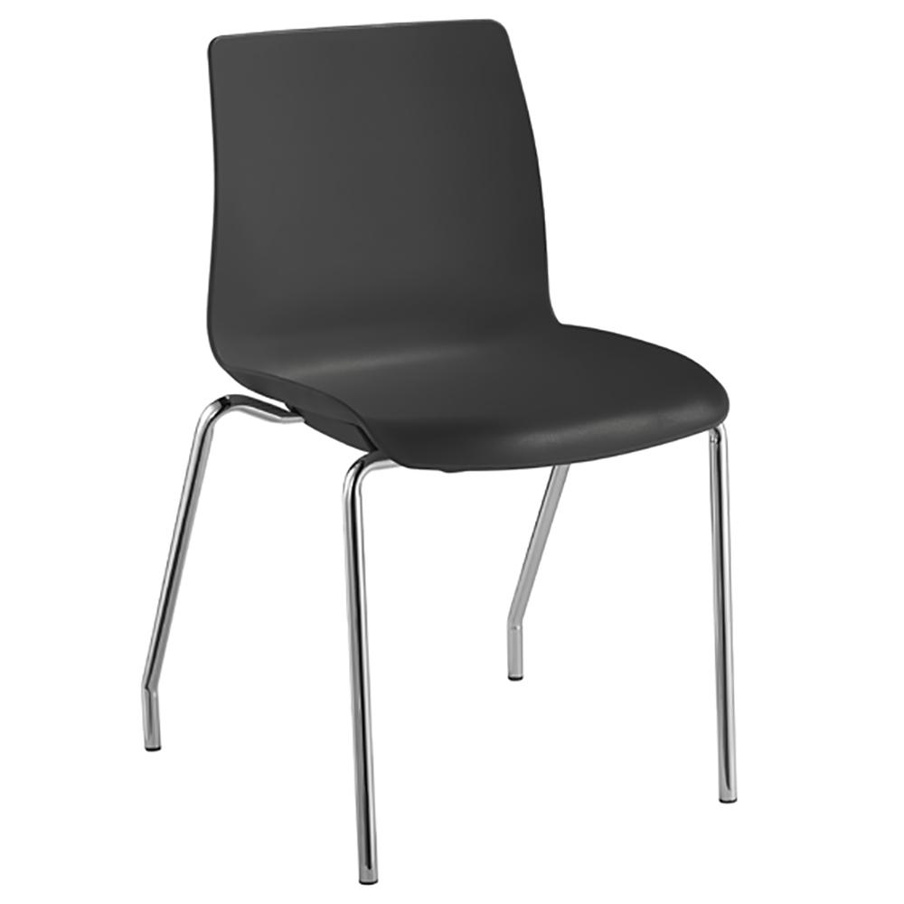 Pod 4 Leg Visitor Chair