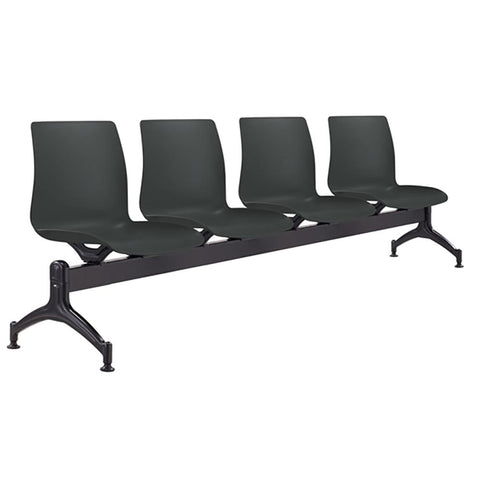 Pod 4 Seater Beam Chair