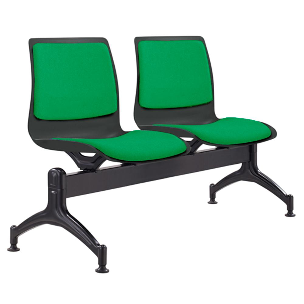 Pod Double Seater Beam Chair