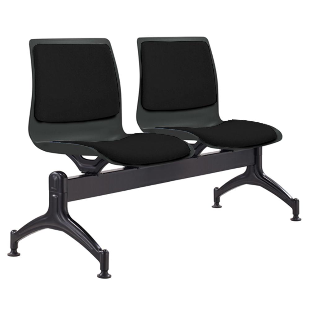 Pod Double Seater Beam Chair