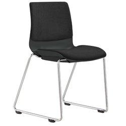 Pod Sled Visitor Chair