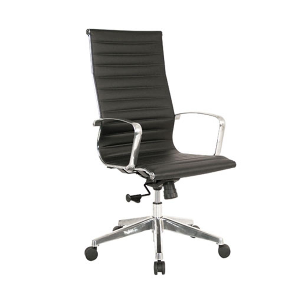 N-Slim High Back Office Chair