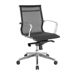 Polo Mesh Office Chair