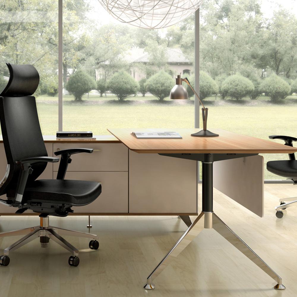 Potenza Executive Office Desk