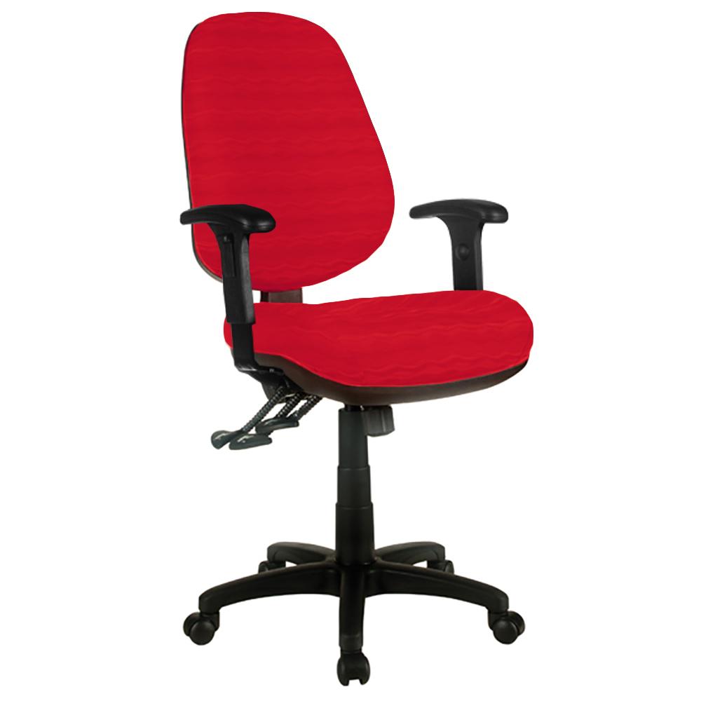 PR600 Office Chair with Arms