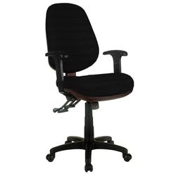 PR600 Office Chair with Arms