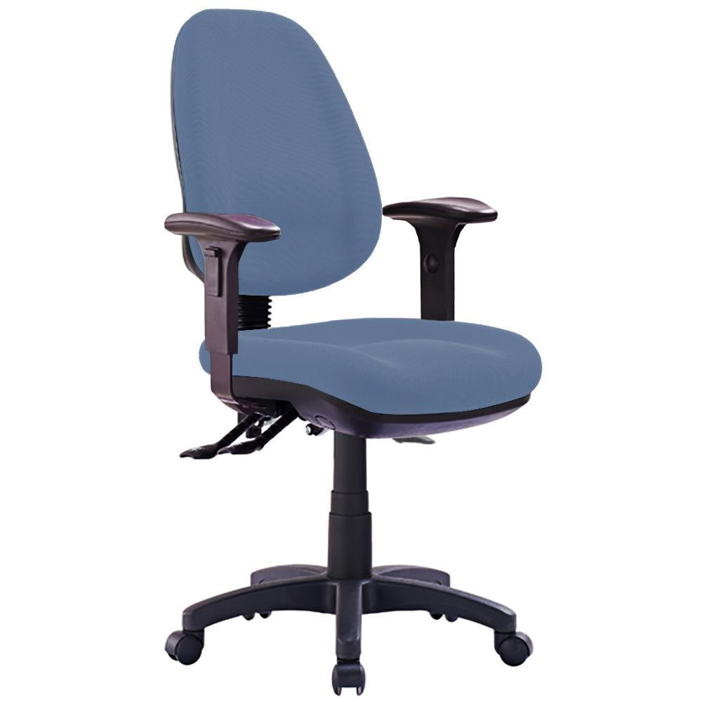 Prestige 350 High Back Office Chair with Arms
