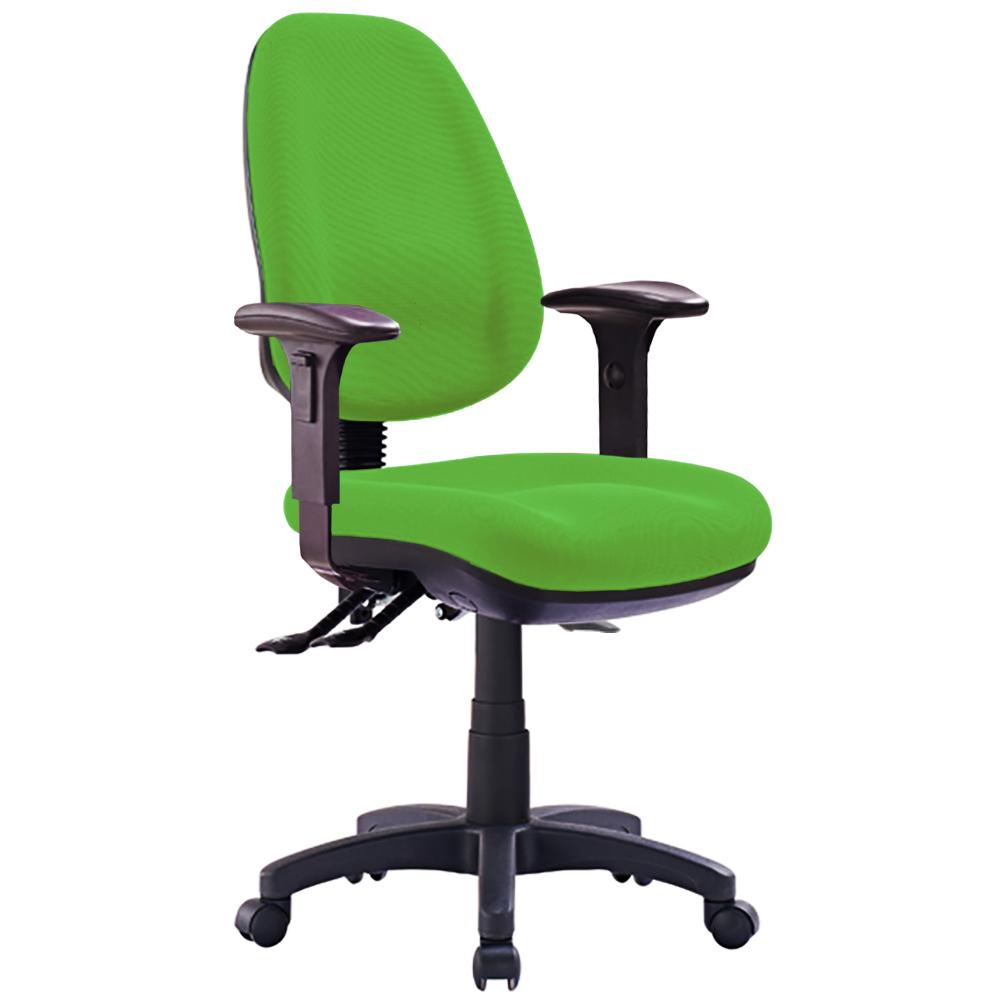 Prestige 350 High Back Office Chair with Arms