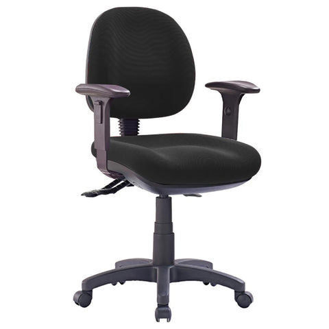 Prestige 350 Office Chair with Arms