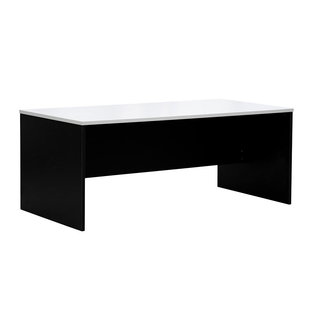 Quick Ship Rectangular Open Office Desk