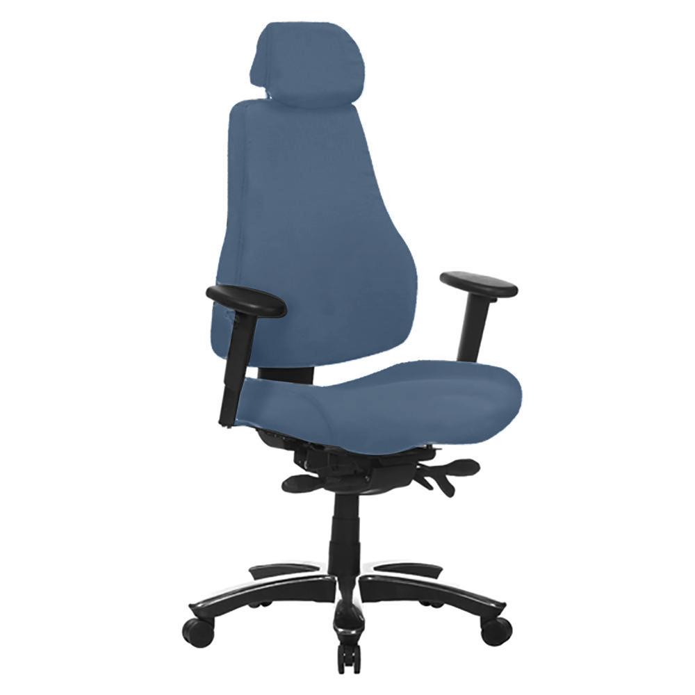 Ranger High Back Executive Chair with Arms