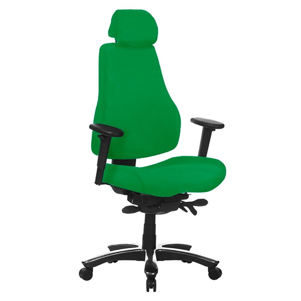 Ranger High Back Executive Chair with Arms