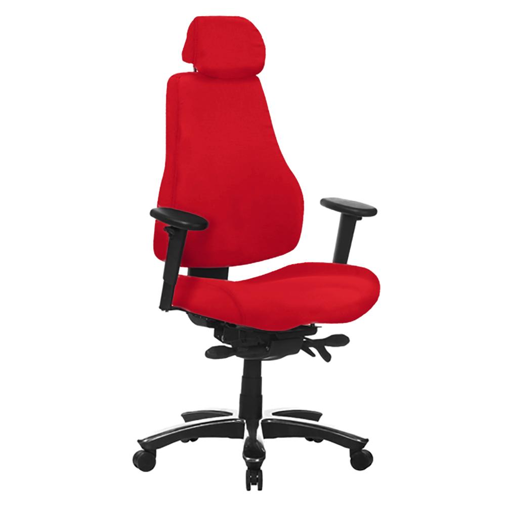 Ranger High Back Executive Chair with Arms