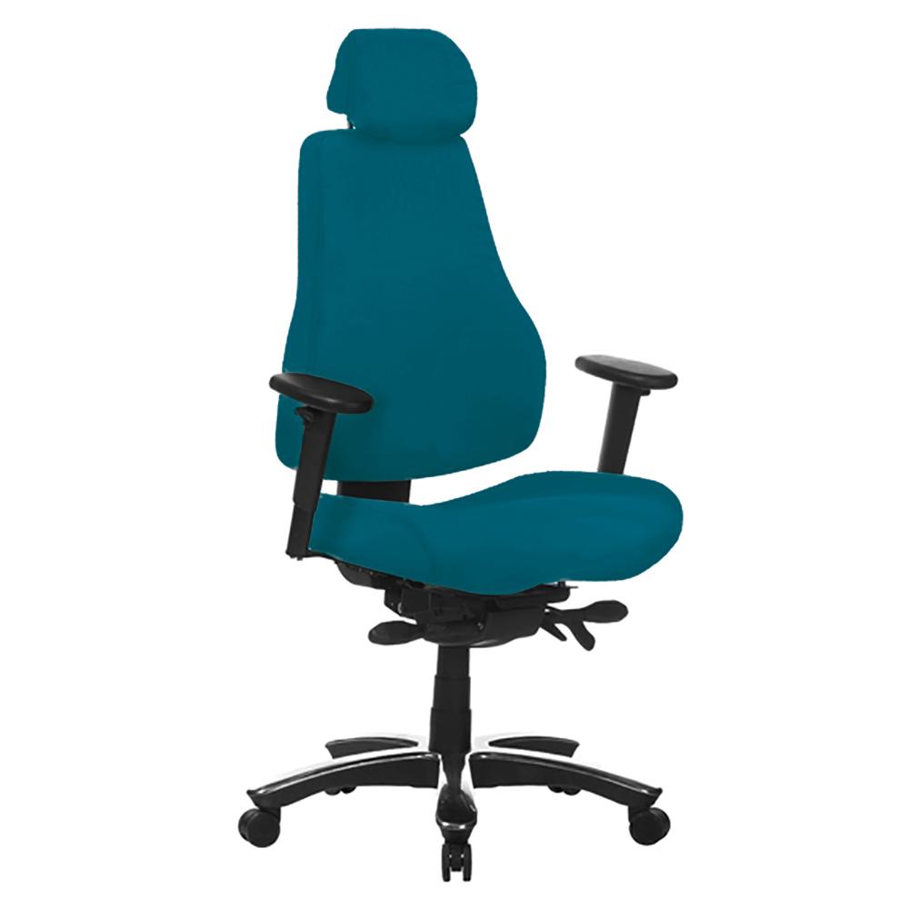 Ranger High Back Executive Chair with Arms