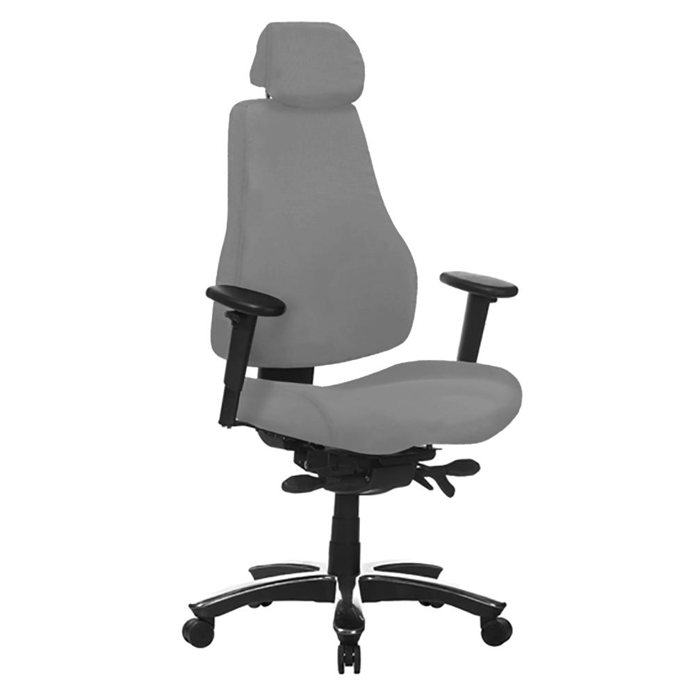 Ranger High Back Executive Chair with Arms