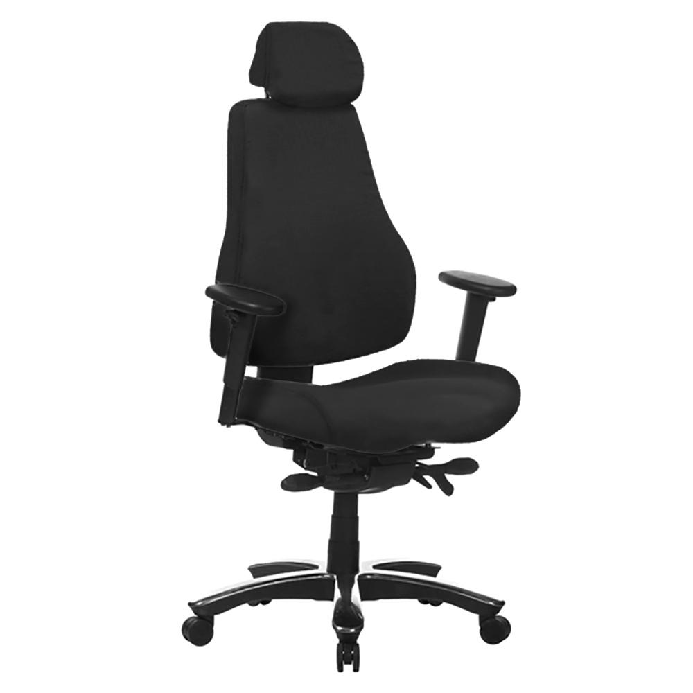 Ranger High Back Executive Chair with Arms