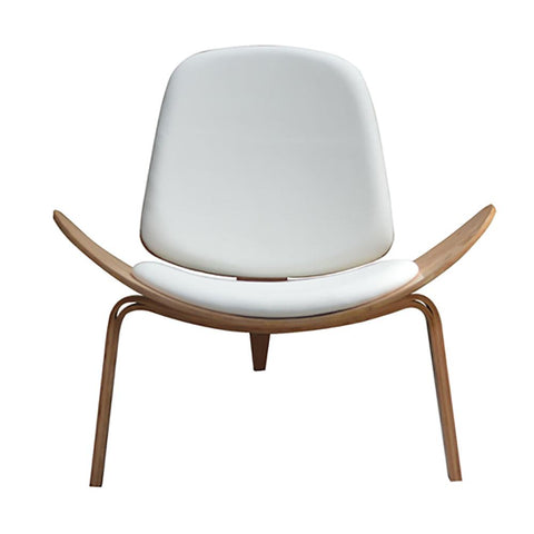 Replica Eames Upholstered Shell Chair