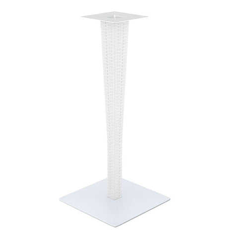 Riva Bar Table Base