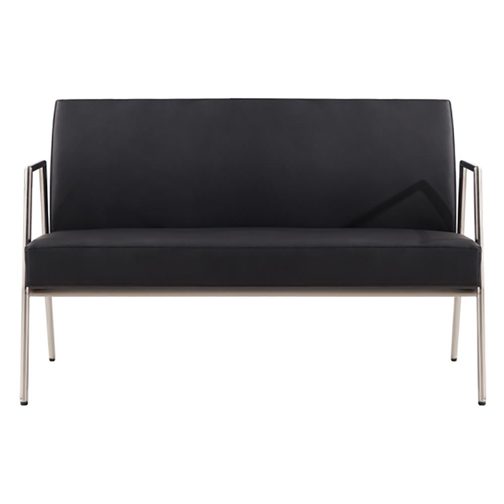 Rivet 2 Seater Lounge Sofa