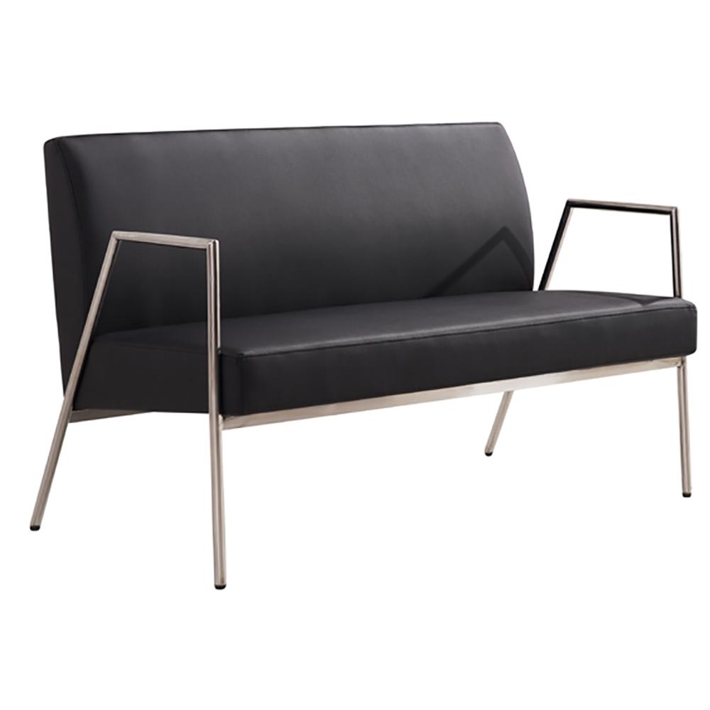 Rivet 2 Seater Lounge Sofa