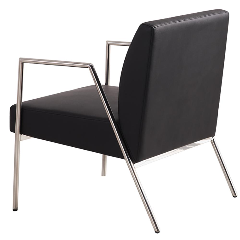 Rivet Visitor Chair