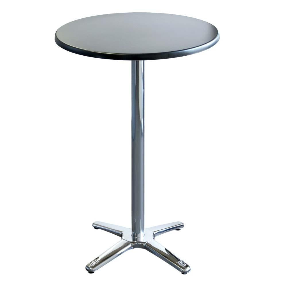 Roma Bar Table Base