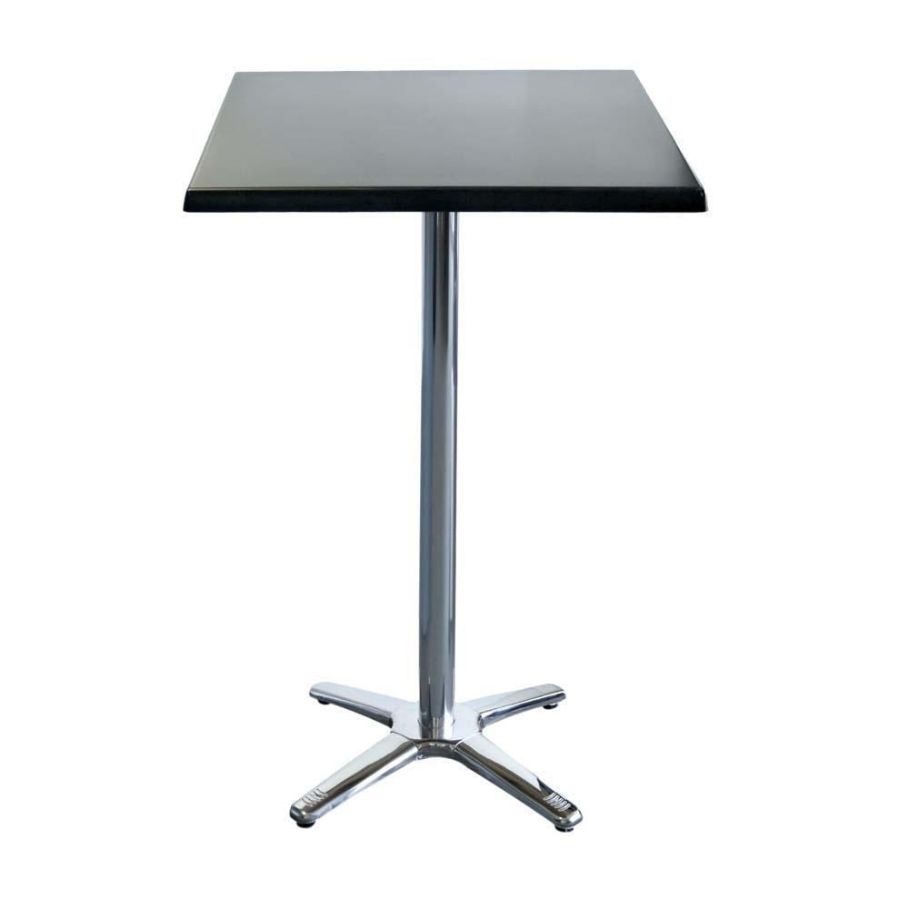 Roma Bar Table Base