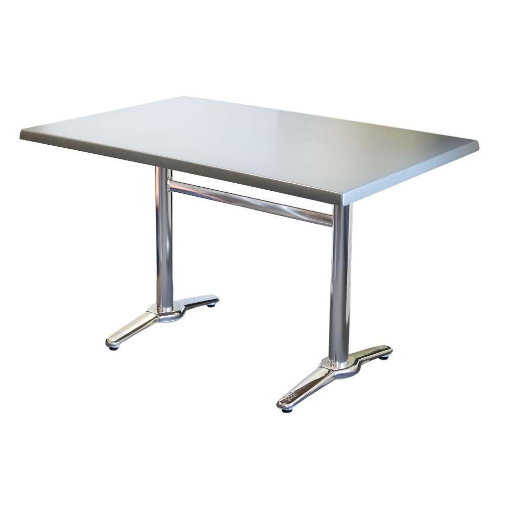 Roma Twin Table Base