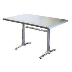 Roma Twin Table Base