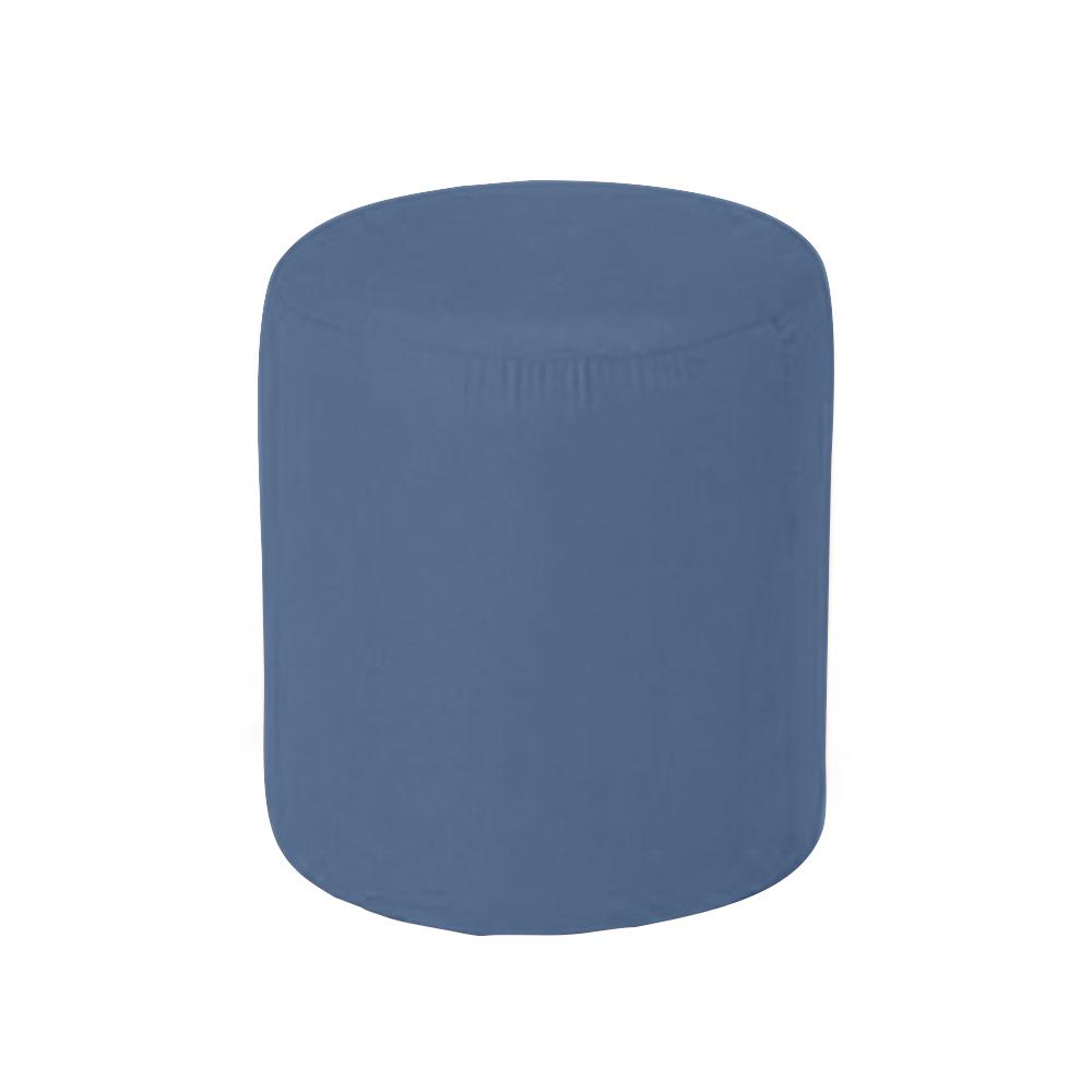 Round Ottoman
