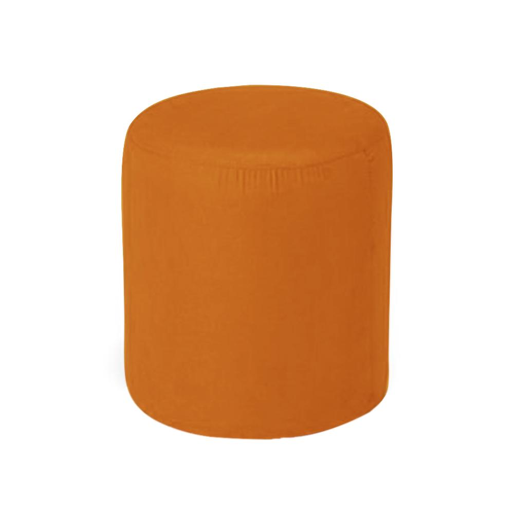Round Ottoman