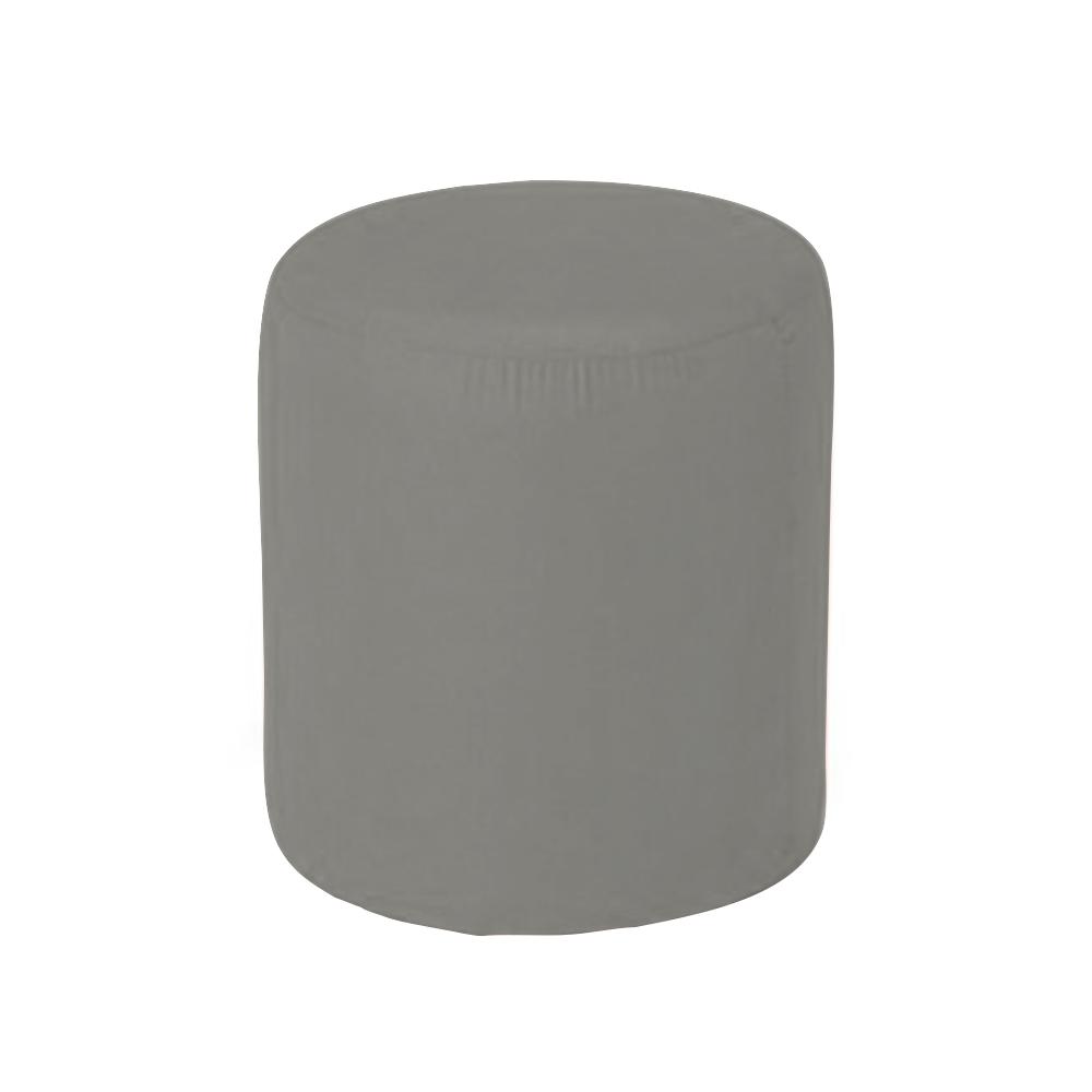 Round Ottoman