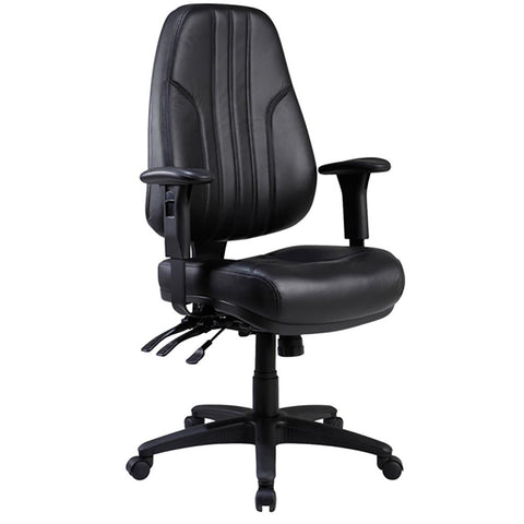 Rover High Back Ergonomic Office Chair
