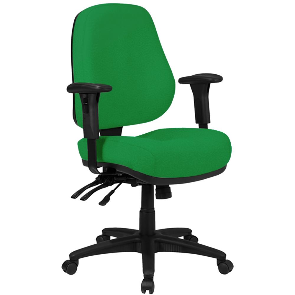 Rover Office Chair with Arms