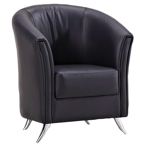 Roxa Single Lounge Tub Chair