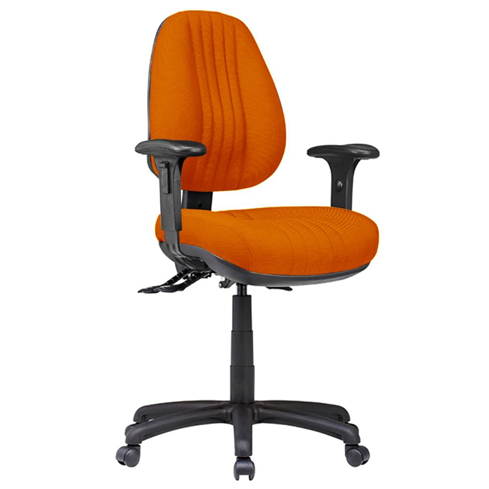 Safari 350 High Back Office Chair with Arms