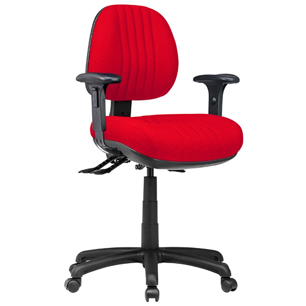 Safari 350 Office Chair with Arms