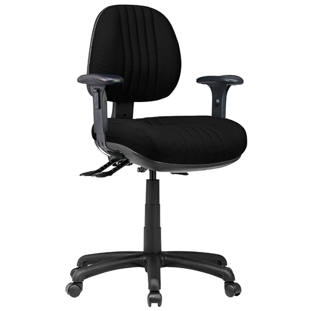 Safari 350 Office Chair with Arms
