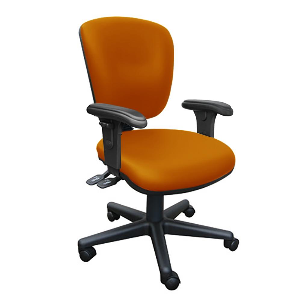 Sega Standard High Back Office Chair with Arms