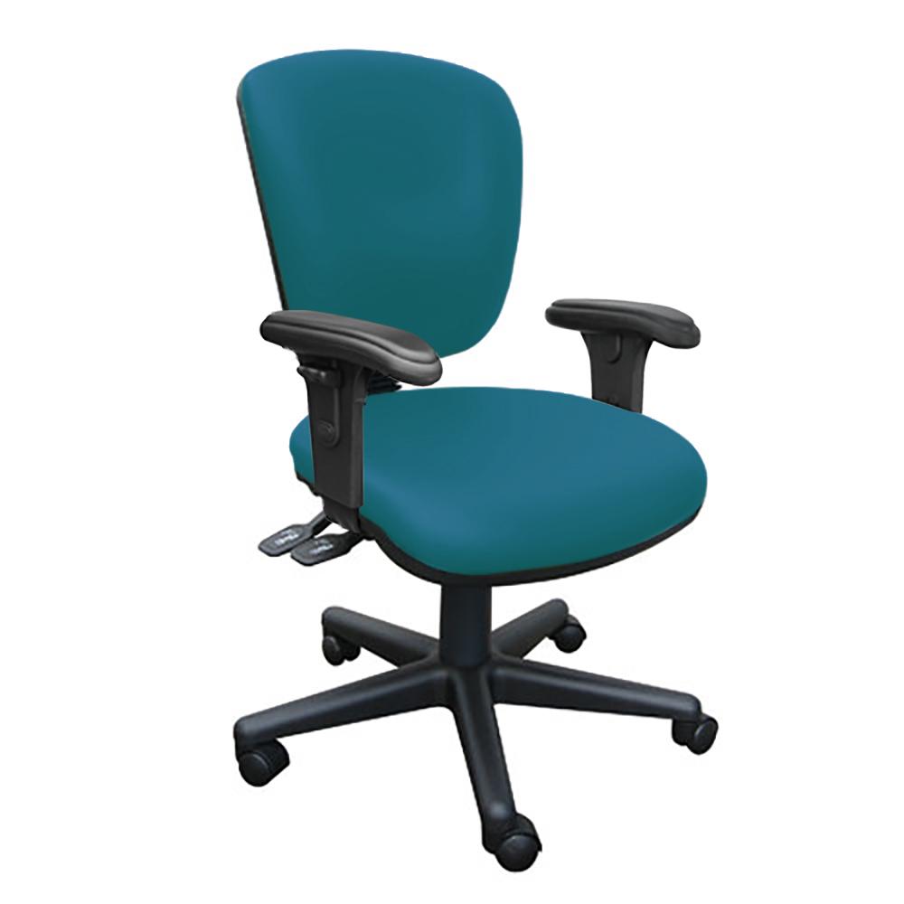 Sega Standard High Back Office Chair with Arms