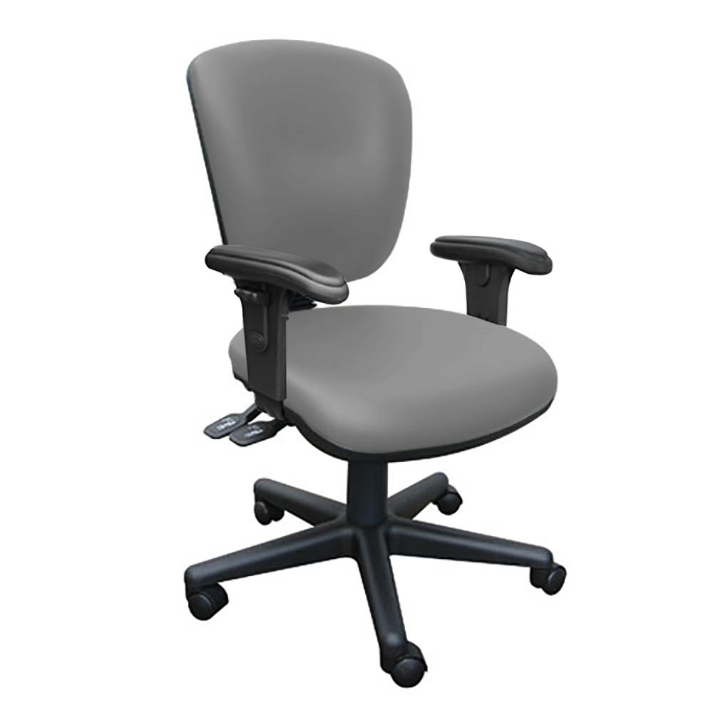 Sega Standard High Back Office Chair with Arms
