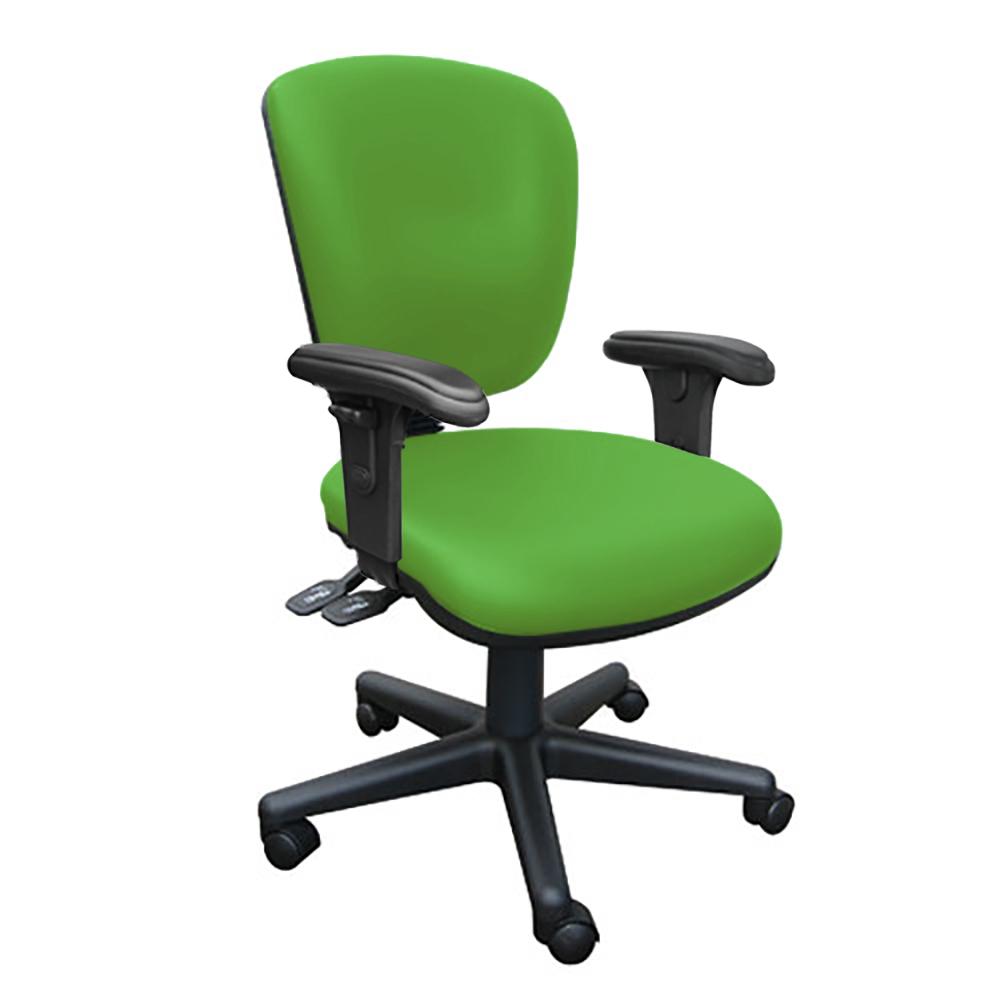 Sega Standard High Back Office Chair with Arms