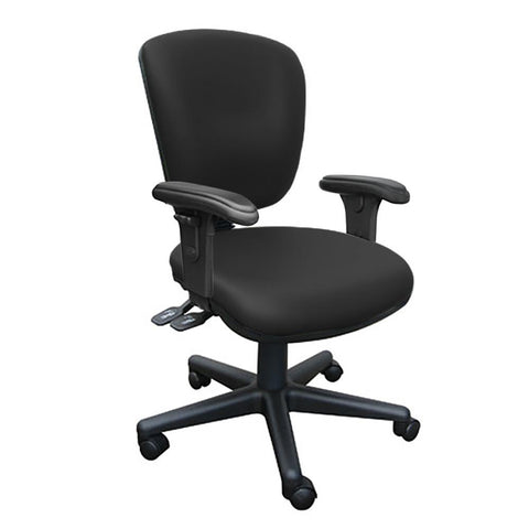 Sega Standard High Back Office Chair with Arms