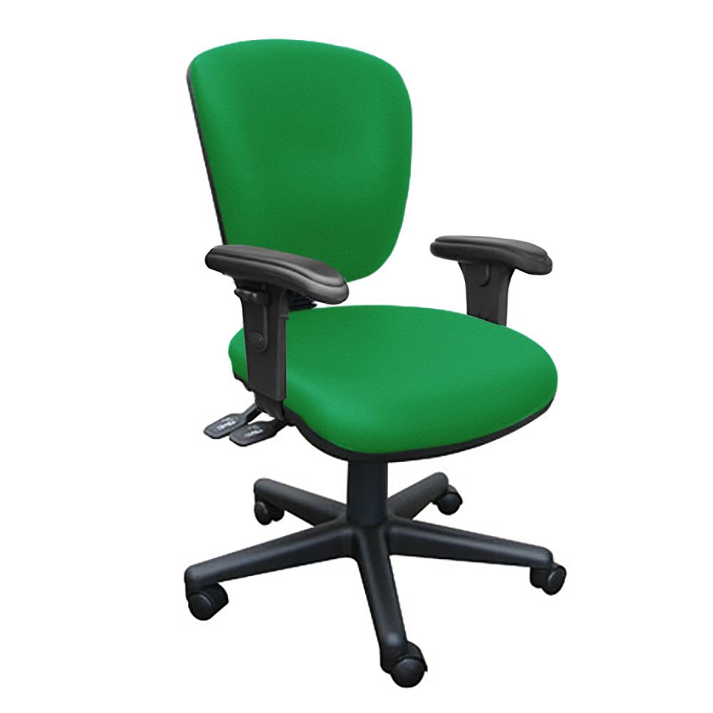 Sega Standard Office Chair with Arms